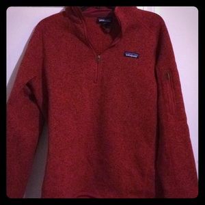 Women’s XL Patagonia better sweater
